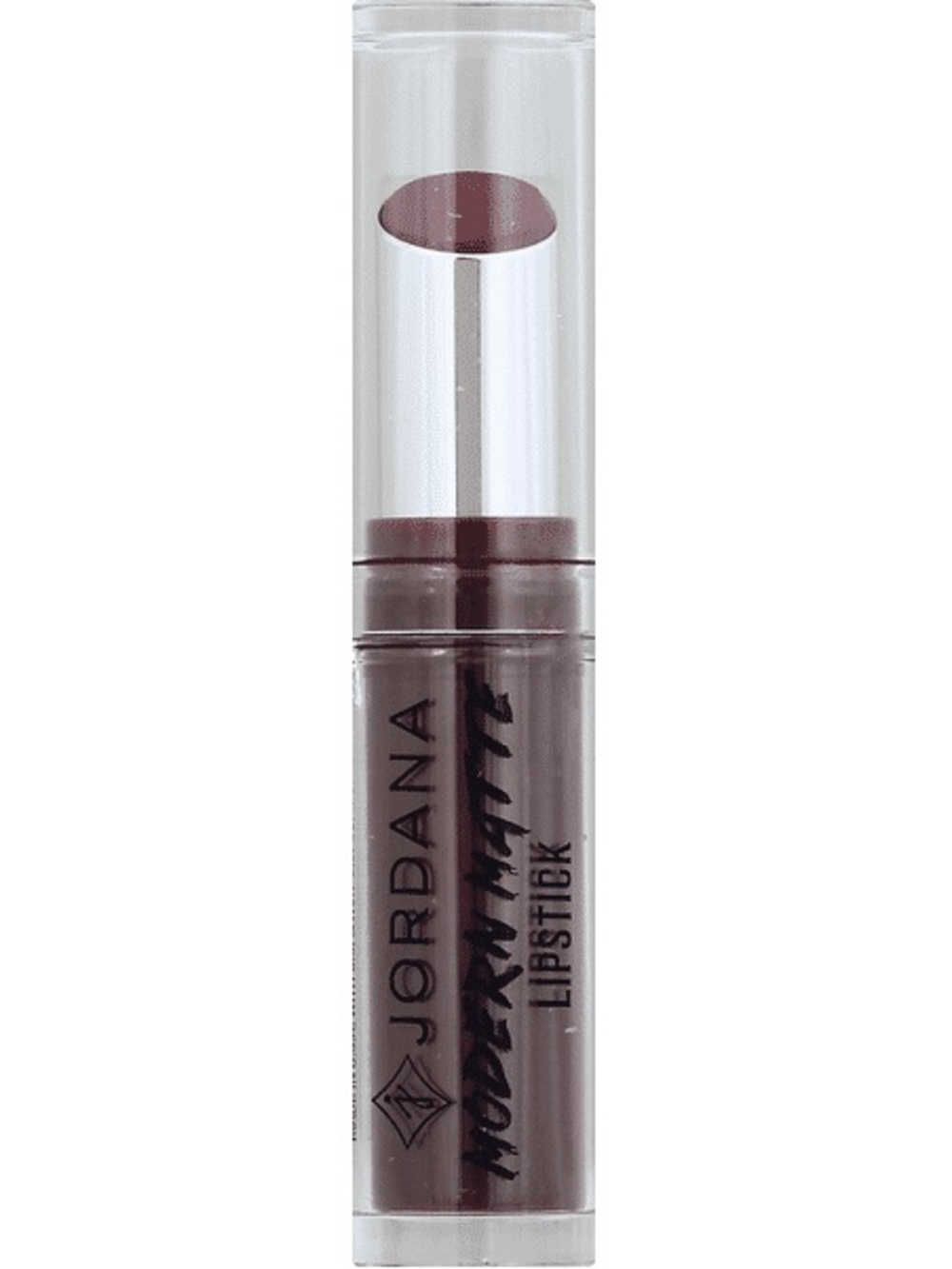 Jordana Modern Matte Lipstick 09 Matte Dare Net. Wt. 0.12 Oz